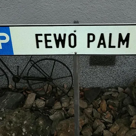 Ferienwohnung Palm Monschau Exterior foto