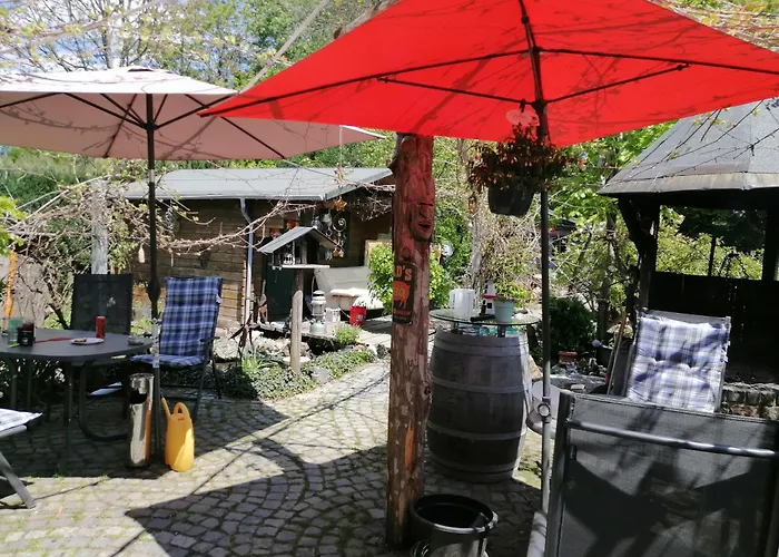 Ferienwohnung Palm