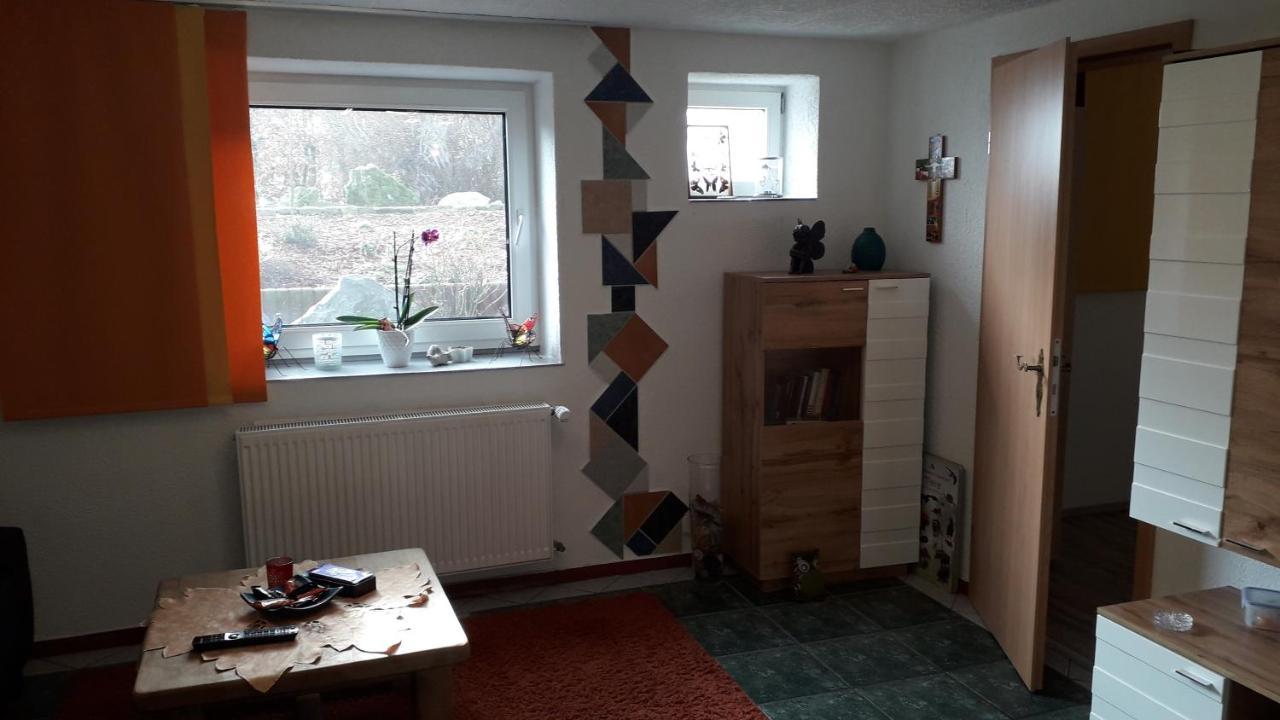 Palm Apartment