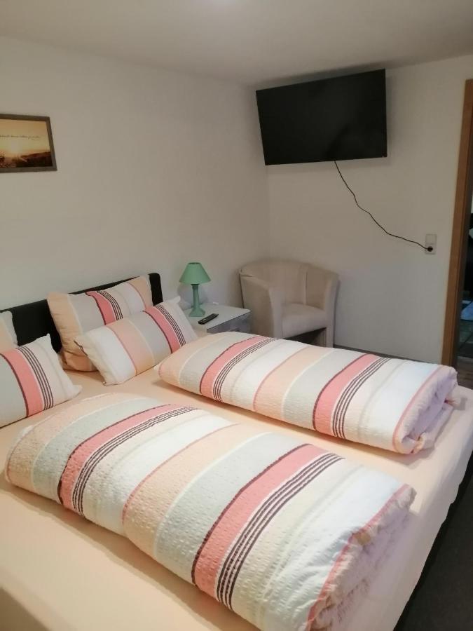 Palm Apartment *