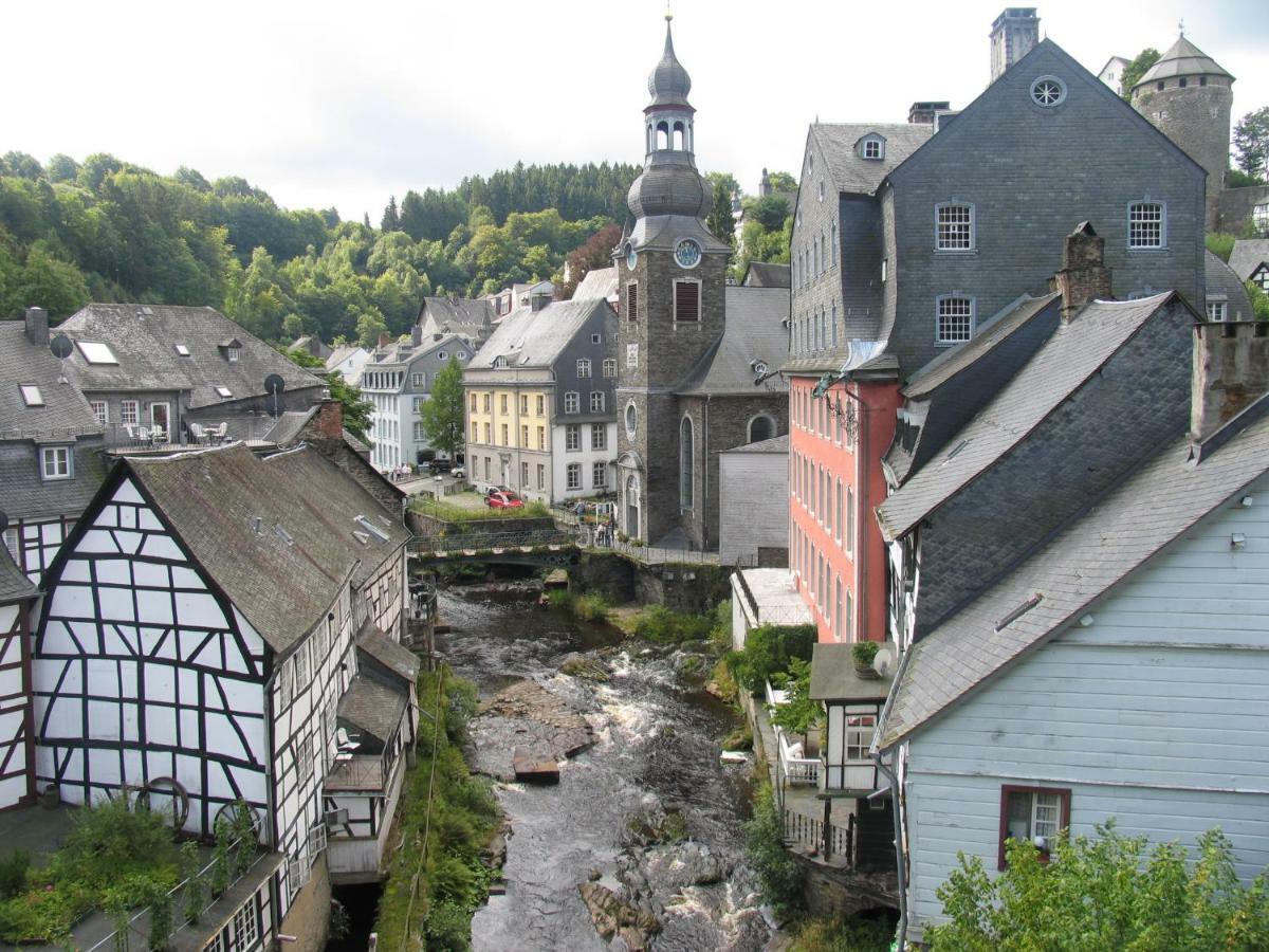 Palm * Monschau